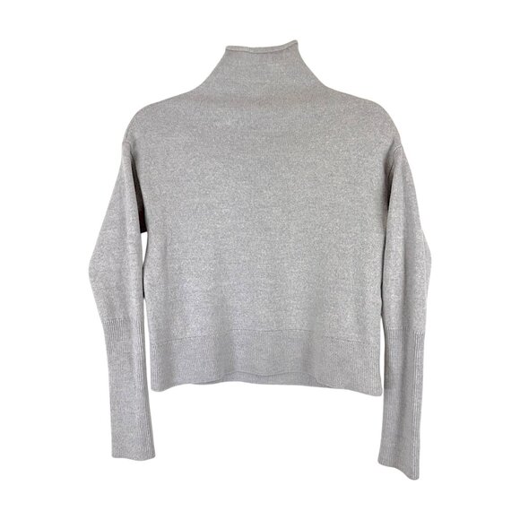 Babaton | Cyprie Sweater | S | Classic | Minimalist | Quiet Luxury | Cozy Knit - Picture 1 of 15